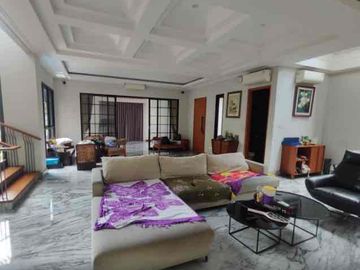 DIJUAL Rumah Elite Cipinang Melayu