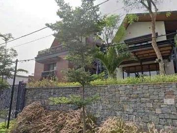 DIJUAL Rumah Elite Cipinang Melayu