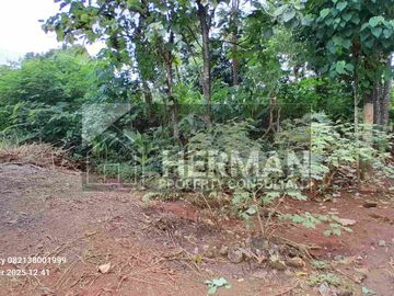 Tanah Tembalang Bulusan Undip
