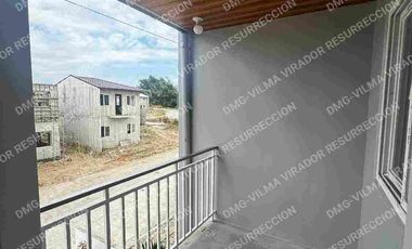 3 BEDROOMS SEMI FURNISHED HOUSE AND LOT IN PORAC PAMPANGA NEAR FRIENDSHIP, CLARK AIRPORT AND NEPO MART