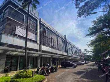Murah nih Ruko 3 lantai Avenue JGC Lokasi Strategis parkiran luas bisa KPR
