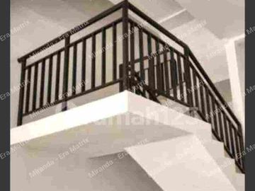 Murah nih Ruko 3 lantai Avenue JGC Lokasi Strategis parkiran luas bisa KPR