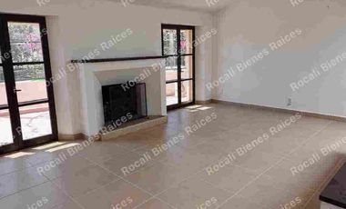 EN VENTA CASA EN RANCHO CORTES