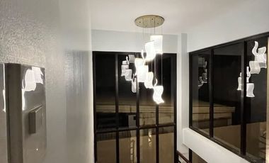 House and Lot for Lease in Aeropark Subdivision, Parañaque City