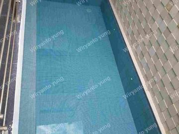Jual/sewa Rumah mewah Renon, Denpasar
