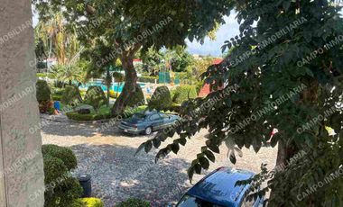 VENTA Ó RENTA CASA EN ZONA DORADA COL. DELICIAS, CUERNAVACA MOR.