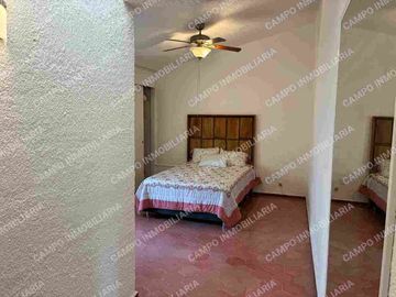 VENTA Ó RENTA CASA EN ZONA DORADA COL. DELICIAS, CUERNAVACA MOR.