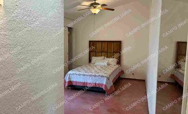 VENTA Ó RENTA CASA EN ZONA DORADA COL. DELICIAS, CUERNAVACA MOR.
