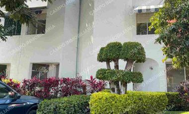 VENTA Ó RENTA CASA EN ZONA DORADA COL. DELICIAS, CUERNAVACA MOR.