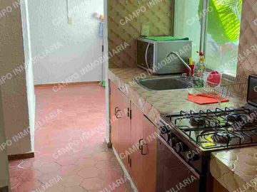 VENTA Ó RENTA CASA EN ZONA DORADA COL. DELICIAS, CUERNAVACA MOR.
