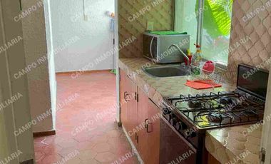 VENTA Ó RENTA CASA EN ZONA DORADA COL. DELICIAS, CUERNAVACA MOR.