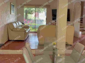 VENTA Ó RENTA CASA EN ZONA DORADA COL. DELICIAS, CUERNAVACA MOR.