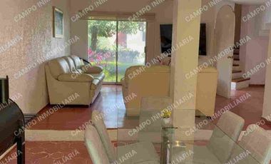 VENTA Ó RENTA CASA EN ZONA DORADA COL. DELICIAS, CUERNAVACA MOR.