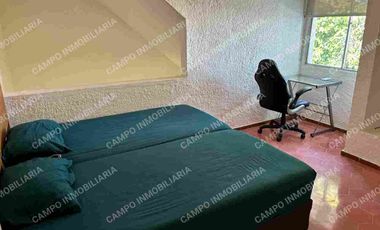 VENTA Ó RENTA CASA EN ZONA DORADA COL. DELICIAS, CUERNAVACA MOR.