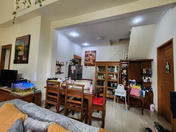 Dijual Rumah 2 Lantai Posisi Hook di Cendana Residence Pamulang