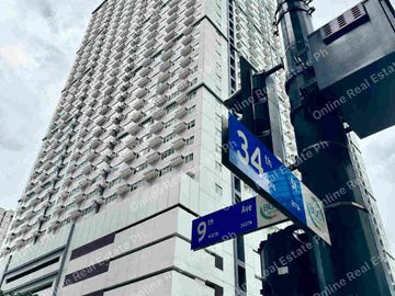 2 bedroom Avida turf  BGC