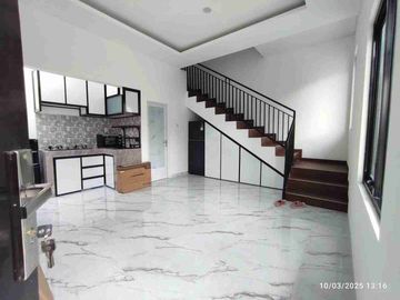 Jual Rumah luxury Cluster Arcamanik Kota Bandung Timur