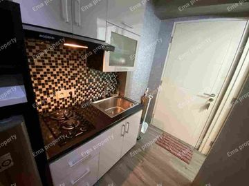Dijual murah ! apartemen Tanglin Pakuwon Mall