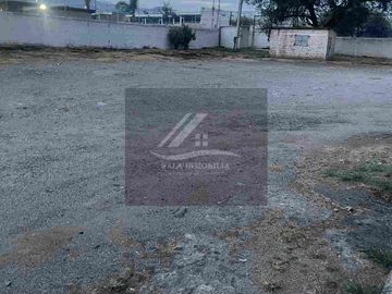 RENTA O VENTA ESPECTACULAR TERRENO FINCA DE 3575metros ubicado en pleno boulevard convocación para Bodegas, CEDI, Pensión, almacén o cualquier tienda departamental o de autoservicio