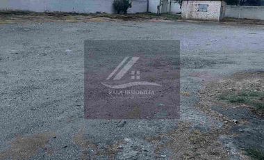 RENTA O VENTA ESPECTACULAR TERRENO FINCA DE 3575metros ubicado en pleno boulevard convocación para Bodegas, CEDI, Pensión, almacén o cualquier tienda departamental o de autoservicio