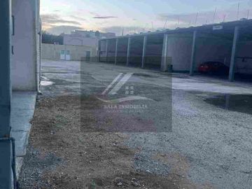 RENTA O VENTA ESPECTACULAR TERRENO FINCA DE 3575metros ubicado en pleno boulevard convocación para Bodegas, CEDI, Pensión, almacén o cualquier tienda departamental o de autoservicio