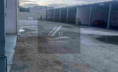 RENTA O VENTA ESPECTACULAR TERRENO FINCA DE 3575metros ubicado en pleno boulevard convocación para Bodegas, CEDI, Pensión, almacén o cualquier tienda departamental o de autoservicio