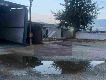 RENTA O VENTA ESPECTACULAR TERRENO FINCA DE 3575metros ubicado en pleno boulevard convocación para Bodegas, CEDI, Pensión, almacén o cualquier tienda departamental o de autoservicio