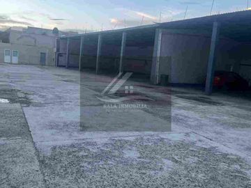 RENTA O VENTA ESPECTACULAR TERRENO FINCA DE 3575metros ubicado en pleno boulevard convocación para Bodegas, CEDI, Pensión, almacén o cualquier tienda departamental o de autoservicio