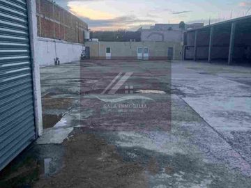 RENTA O VENTA ESPECTACULAR TERRENO FINCA DE 3575metros ubicado en pleno boulevard convocación para Bodegas, CEDI, Pensión, almacén o cualquier tienda departamental o de autoservicio