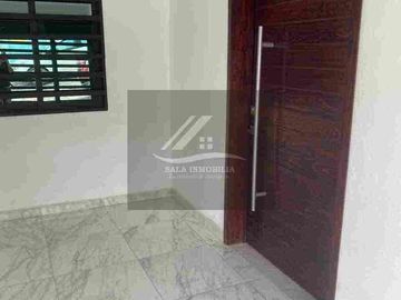 VENTA DE CASA COMO NUEVA EN GUANAJUATO
