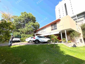 Residencia de Lujo en Venta (SLP)