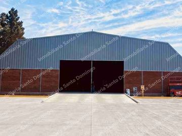 Bodegas  Variables Mix de mts2