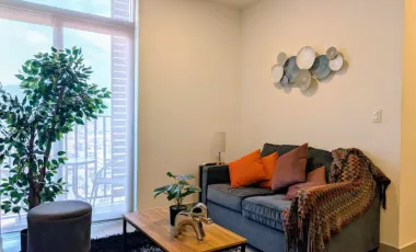 DEPARTAMENTO ROMERO, B JUAREZ, CDMX