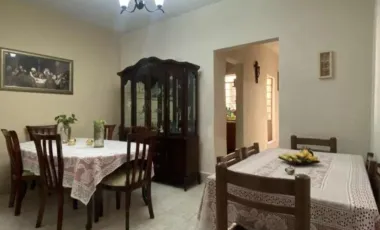 CASA MOCTEZUMA, V. CARRANZA, CDMX