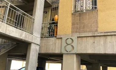 DEPARTAMENTO MANUEL GONZÁLEZ, TLATELOLCO, CDMX