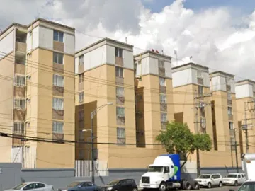 DEPARTAMENTO MANUEL GONZÁLEZ, TLATELOLCO, CDMX