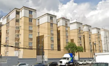 DEPARTAMENTO MANUEL GONZÁLEZ, TLATELOLCO, CDMX