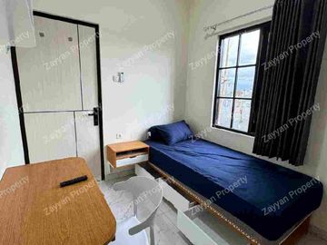 Kost Exclusive Suhat Malang