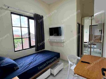 Kost Exclusive Suhat Malang