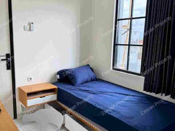 Kost Exclusive Suhat Malang