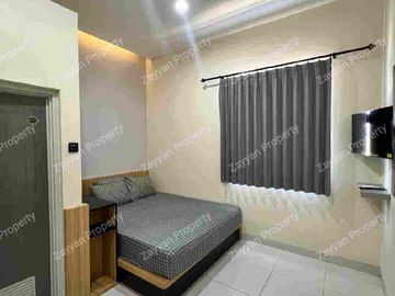 Kost Exclusive Suhat Malang