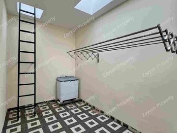Kost Exclusive Suhat Malang