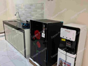 Kost Exclusive Suhat Malang