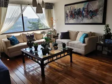 CASA CAPUCHINAS, LOMAS VERDES, NAUCALPAN, EDOMX