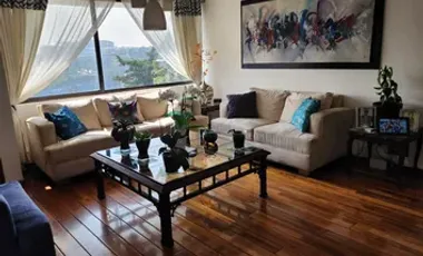 CASA CAPUCHINAS, LOMAS VERDES, NAUCALPAN, EDOMX