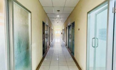 DIJUAL KANTOR GUNAWANGSA MERR