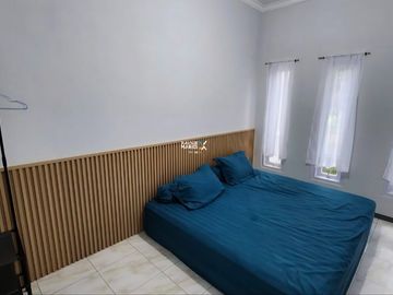 Properti Langka Rumah Baru Cocok Untuk Kos di Lowokwaru, Malang