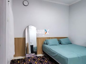 Properti Langka Rumah Baru Cocok Untuk Kos di Lowokwaru, Malang