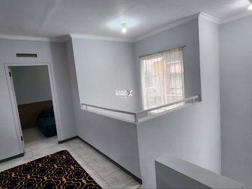 Properti Langka Rumah Baru Cocok Untuk Kos di Lowokwaru, Malang
