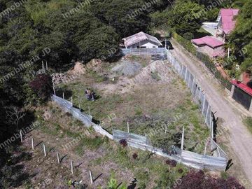 Terreno para casa campestre muy cerca a la Panamericana en Chachagui Nariño